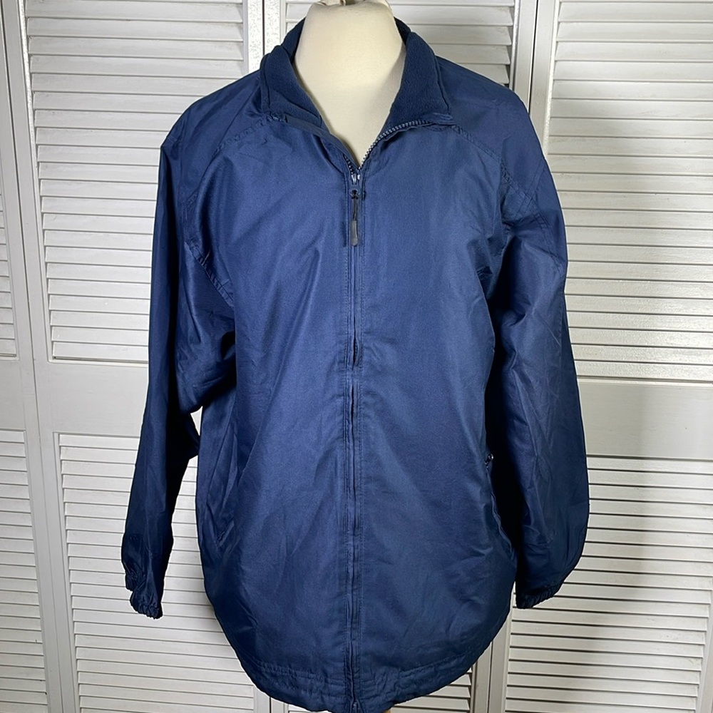 Greg‎ Norman, Golf jacket, water resistance and wind protection size: M